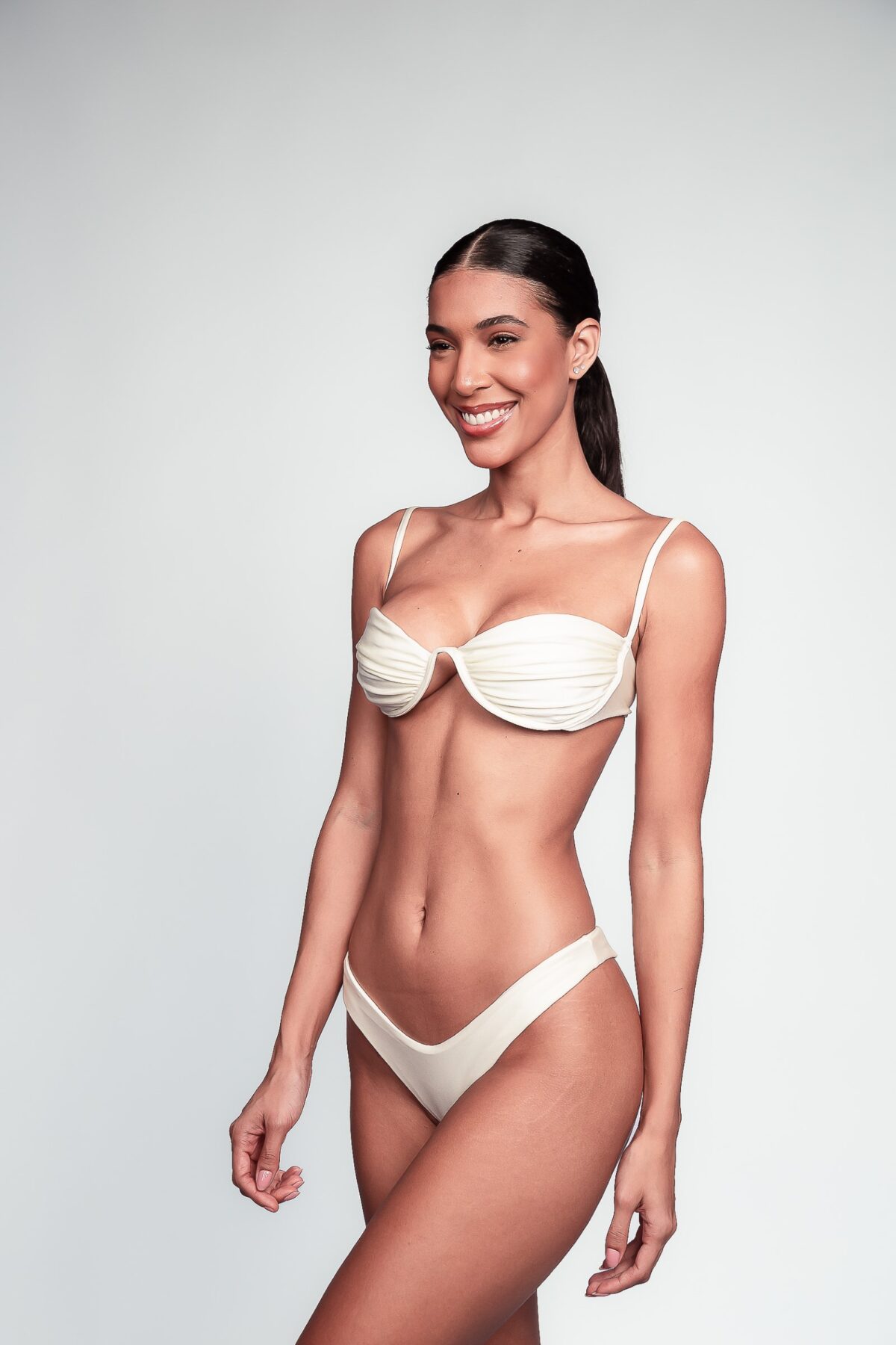 Biquíni Cetara Aro Pérola - Imagem 3