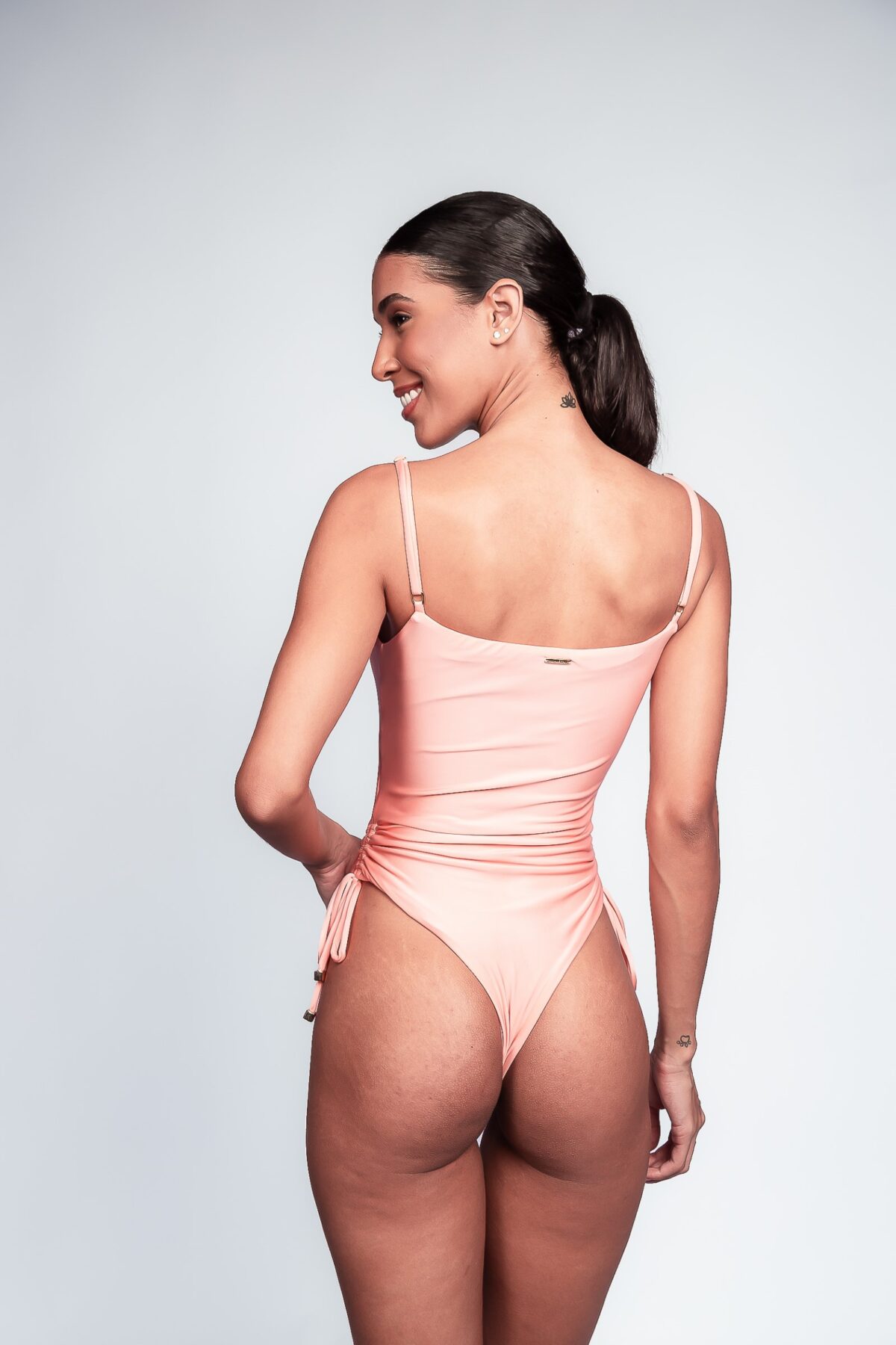 Maiô Marina Coralina - Imagem 4