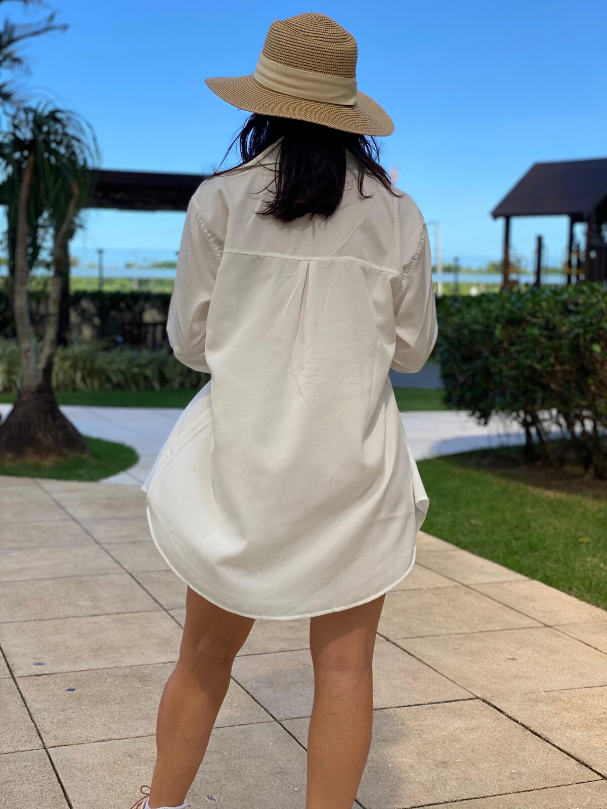 Camisão White - Imagem 3