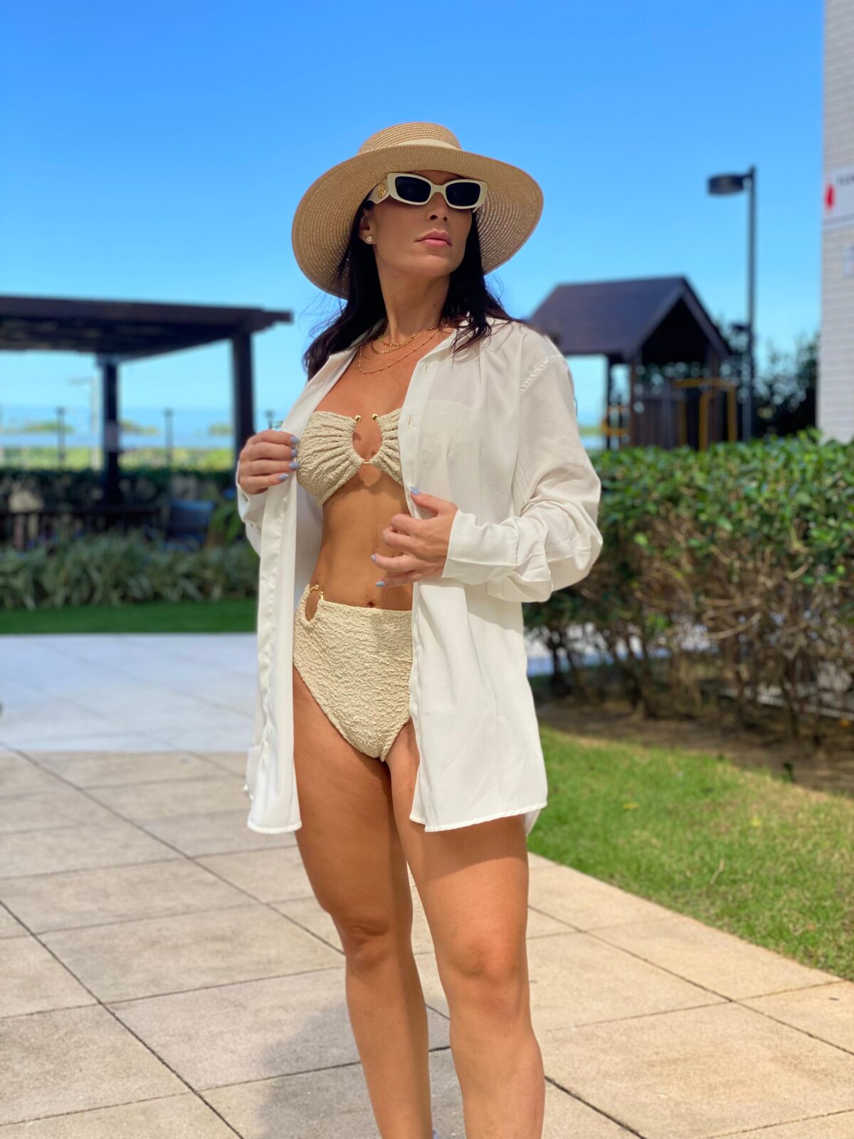 Camisão White - Imagem 5