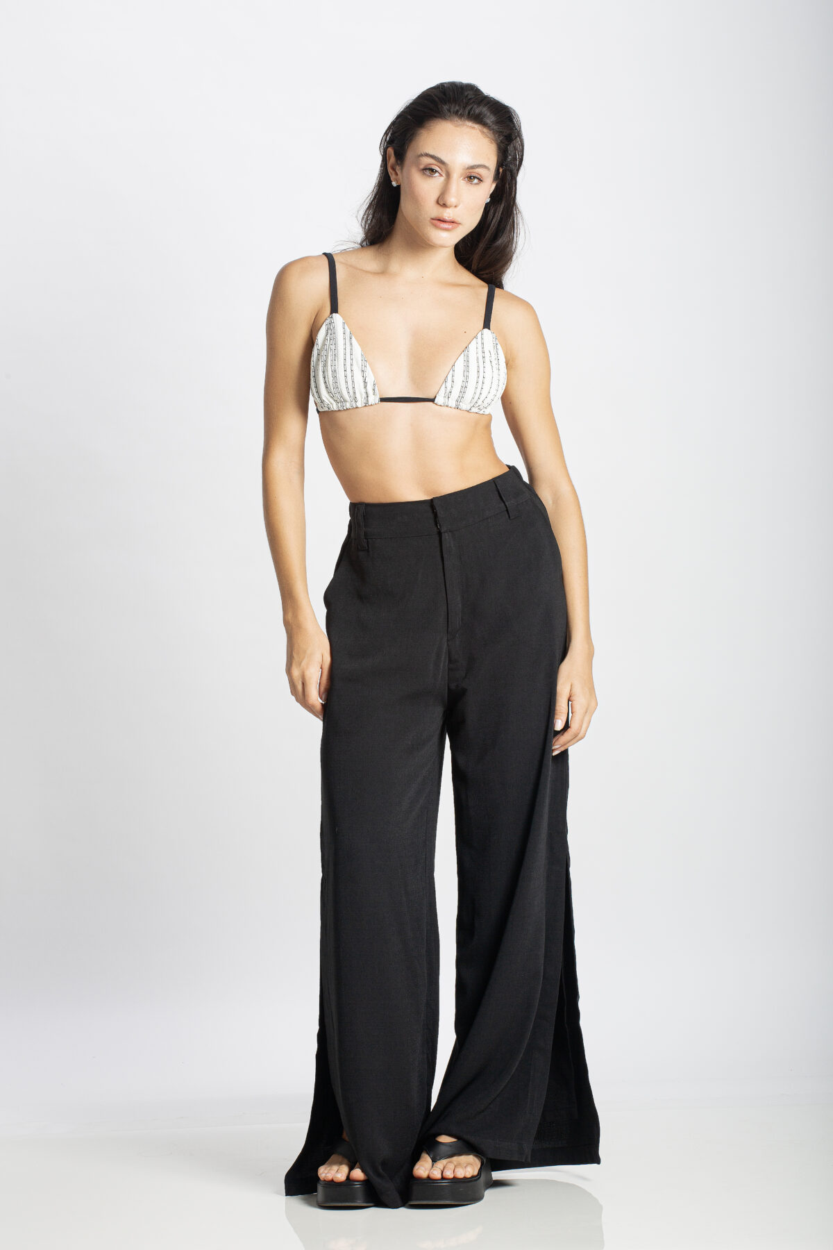 Calça Moments Preta - Imagem 5