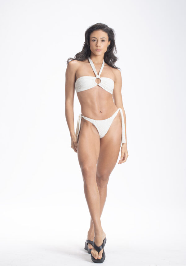 Biquíni Renda Pérola