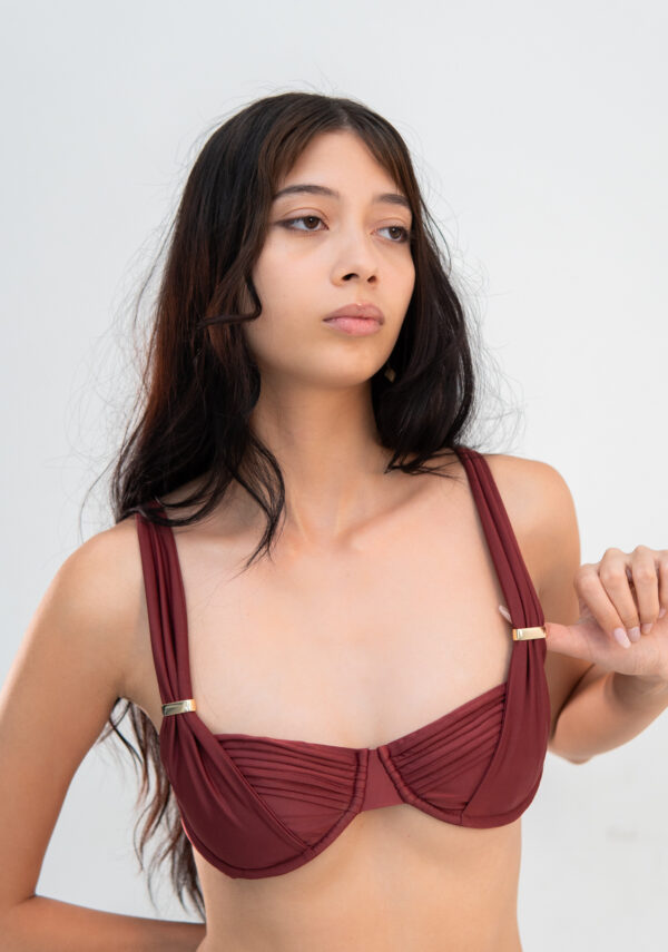 TOP ARO Franzido SED