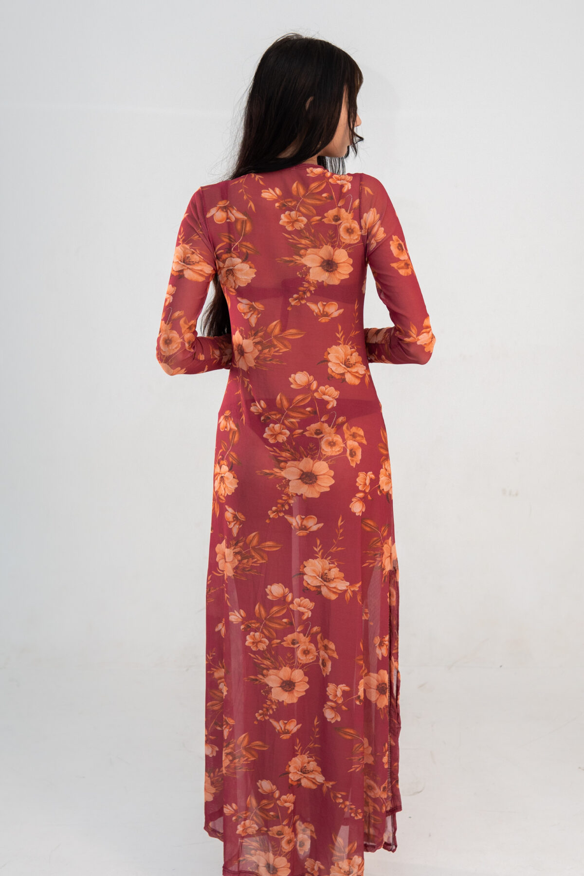 Saída Floral - Imagem 6