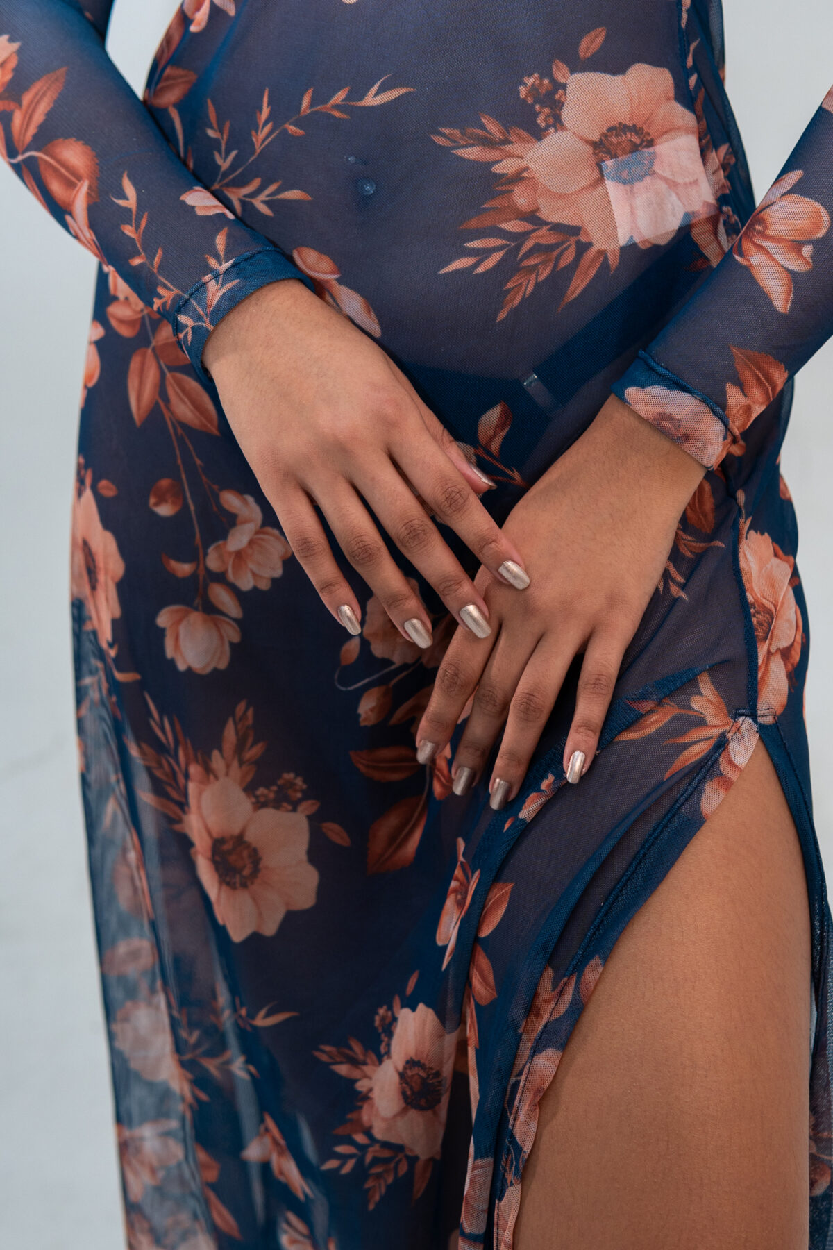 Saída Floral - Imagem 8