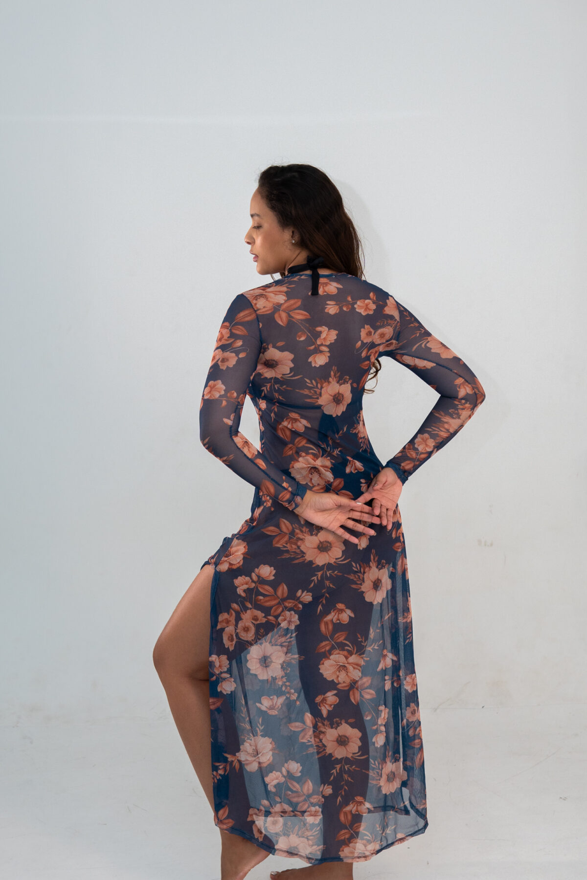 Saída Floral - Imagem 7